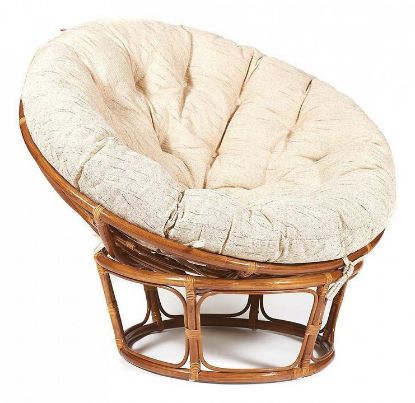 Кресло-качалка Papasan W23/01B