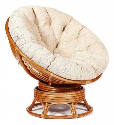 Кресло-качалка Papasan W23/01B