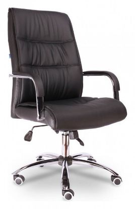 Кресло для руководителя Bond TM EC-333A PU Black