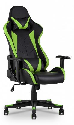 Кресло игровое TopChairs Gallardo