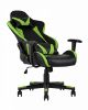 Кресло игровое TopChairs Gallardo