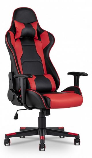 Кресло игровое TopChairs Diablo