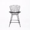 Стул барный Bertoia