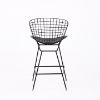 Стул барный Bertoia