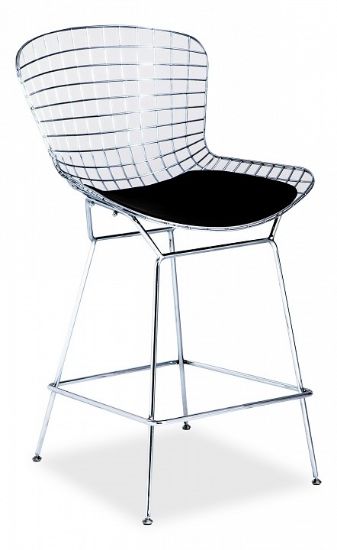 Стул барный Bertoia