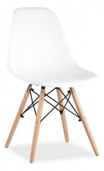 Стул Eames Wood