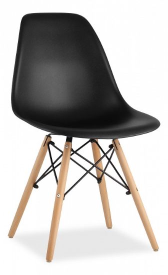 Стул Eames Wood