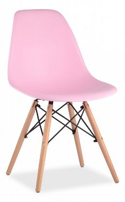 Стул Eames Wood