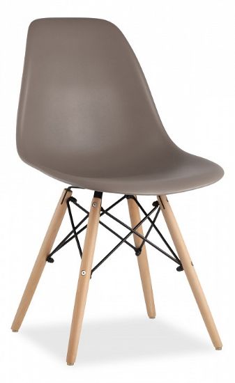 Стул Eames Wood