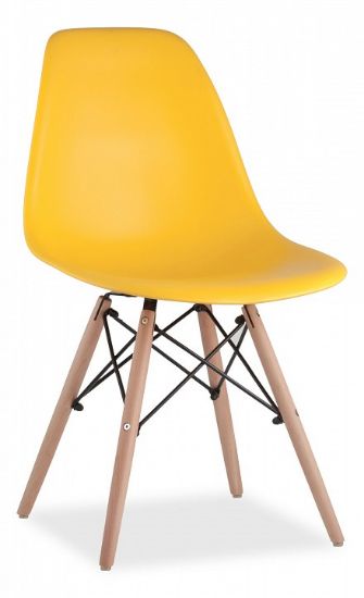 Стул Eames Wood