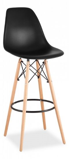 Стул барный Eames