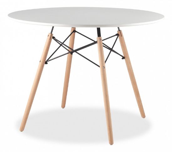 Стол обеденный Eames DSW