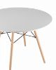 Стол обеденный Eames DSW