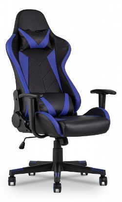 Кресло игровое TopChairs Gallardo