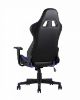 Кресло игровое TopChairs Gallardo