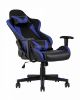 Кресло игровое TopChairs Gallardo