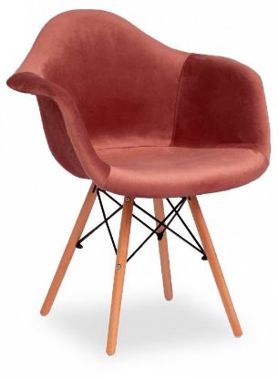 Кресло Cindy Soft Eames (mod. 101)