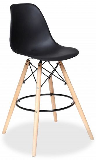 Стул барный Cindy Bar Chair (mod. 80)