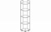 Стеллаж-колонка Норд СТ.145.400-00