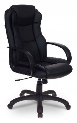 Кресло для руководителя CH-839/BLACK