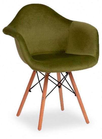 Кресло Cindy Soft Eames (mod. 101)