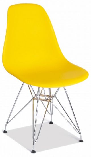 Стул Secret De Maison Cindy Iron Chair (Eames)(mod. 002)