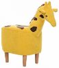 Пуф Leset Giraffe Combi