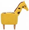 Пуф Leset Giraffe Combi