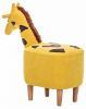 Пуф Leset Giraffe Combi