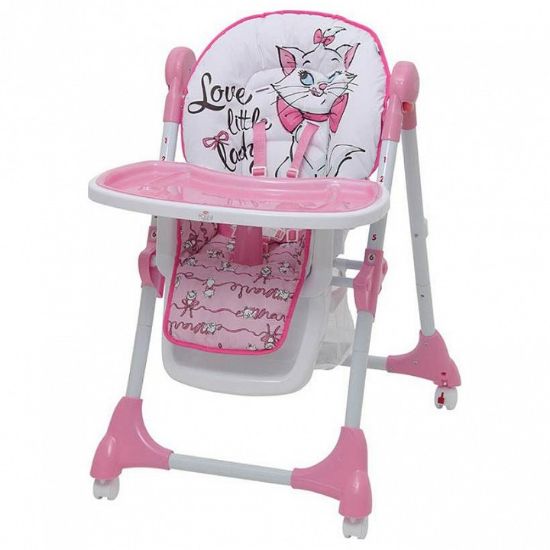 Стул для кормления Polini kids Disney baby 470