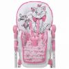 Стул для кормления Polini kids Disney baby 470