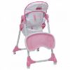 Стул для кормления Polini kids Disney baby 470