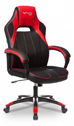 Кресло игровое VIKING 2 AERO RED