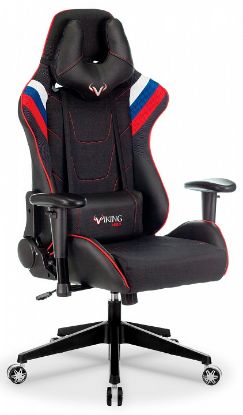 Кресло игровое VIKING 4 AERO RUS