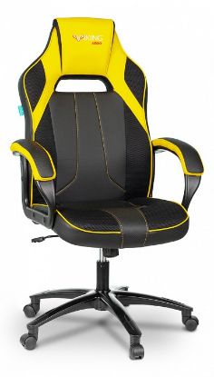 Кресло игровое Viking 2 Aero YELLOW