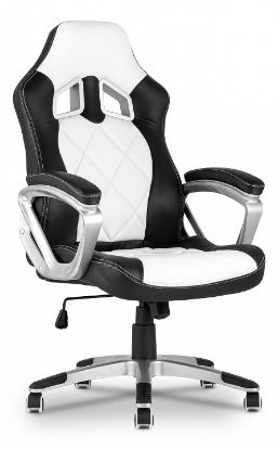 Кресло игровое Topchairs Continental