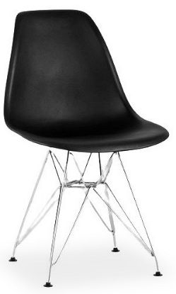 Стул Eames Dsr