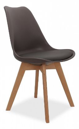 Стул Eames Bon