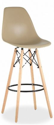 Стул барный Eames