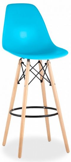 Стул барный Eames