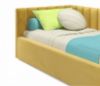 Кровать односпальная Milena 2000x900 c матрасом PROMO B COCOS