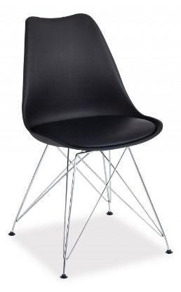 Стул Tulip Iron Chair (mod.EC-123)