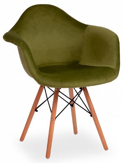 Кресло Secret De Maison Cindy Soft (Eames) (mod. 101)