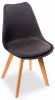 Набор из 4 стульев Eames Bon