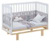 Кроватка Polini Kids Simple 340