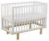 Кроватка Polini Kids Simple 340