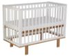 Кроватка Polini Kids Simple 340