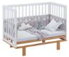 Кроватка Polini Kids Simple 340