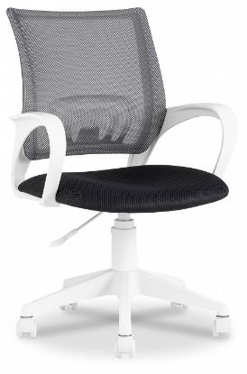 Кресло компьютерное TopChairs ST-BASIC-W