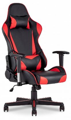 Кресло компьютерное TopChairs Racer